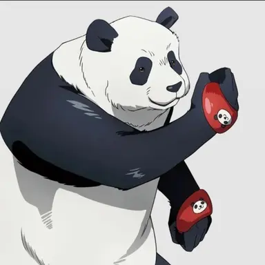 Profile image of 판다