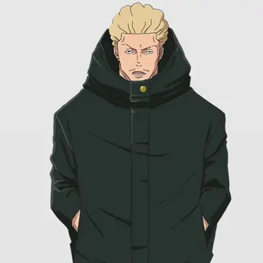 Profile image of 하카리 킨지