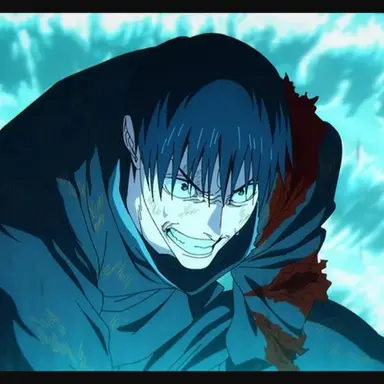 Profile image of 후시구로 메구미