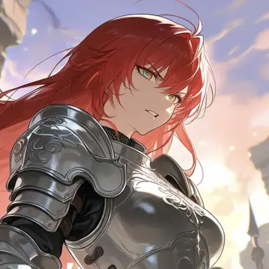 Profile image of ライア