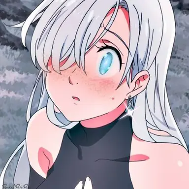 Profile image of Elizabeth