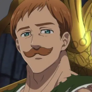 Profile image of Escanor