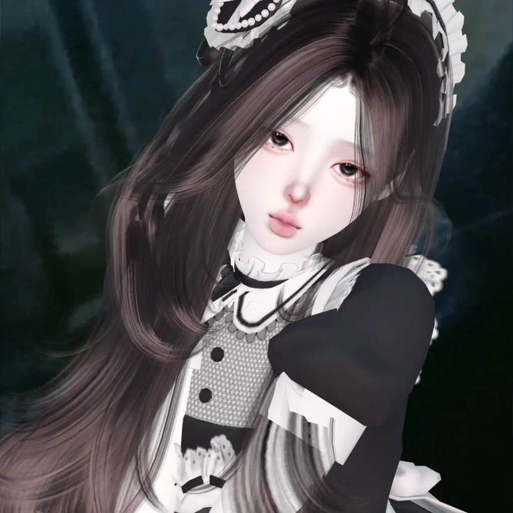MagicHero7296의 이지예