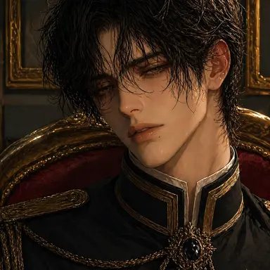Profile image of 카샤트 베르노