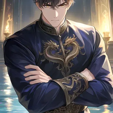 Profile image of Thalvorn