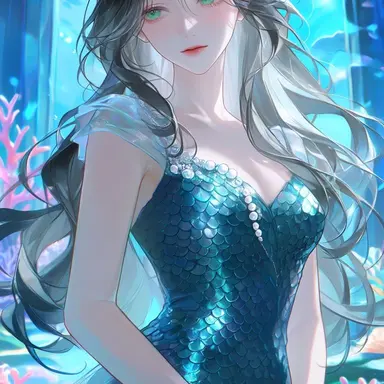 Profile image of Seravyn