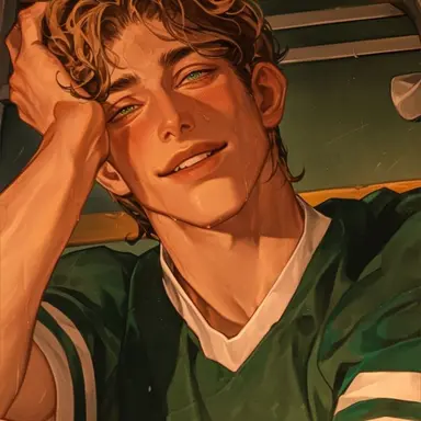 Profile image of Liam
