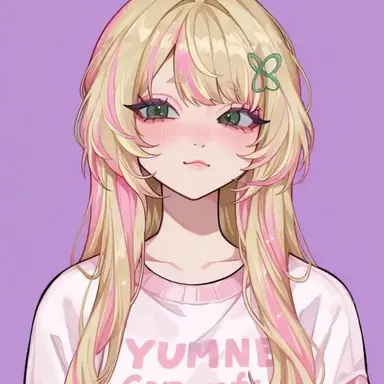 Profile image of Ashley