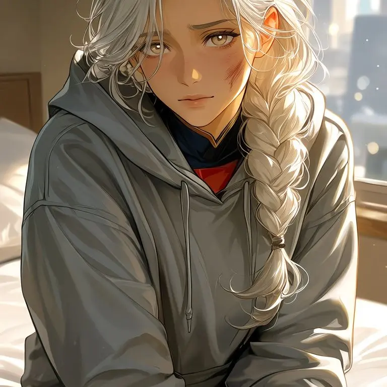 NeedyWire4143의 Love in the Grey