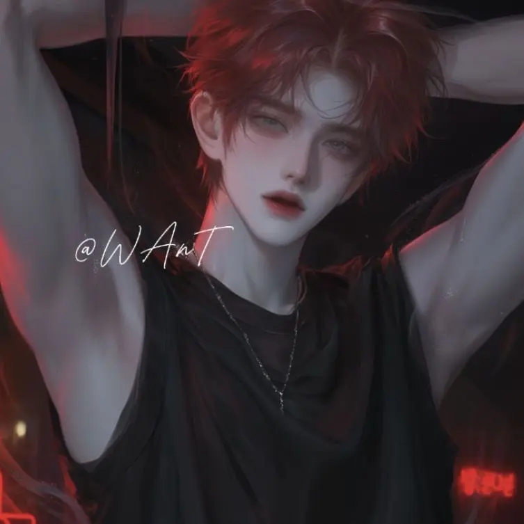 WA.nT의 [BL] 류하온