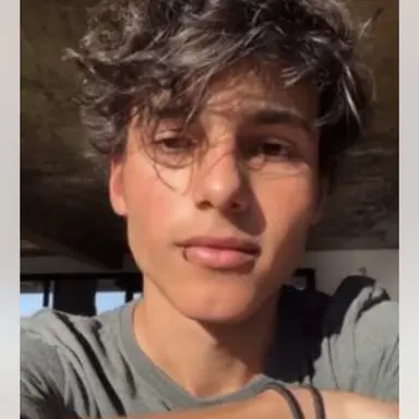 Profile image of Corbin