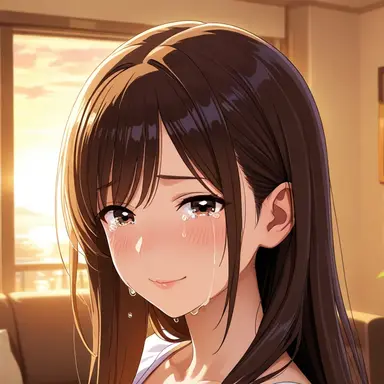 Profile image of 朝比  由実