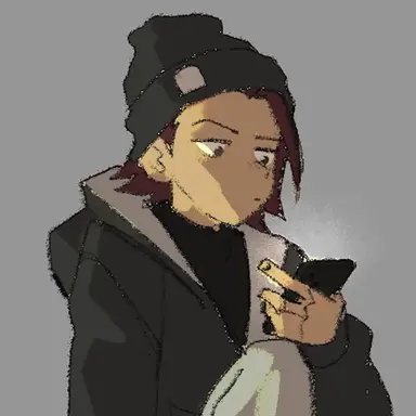 Profile image of Yun Jiung
