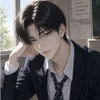 Profile image of 藤原 零
