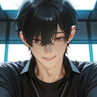 Profile image of 澪人