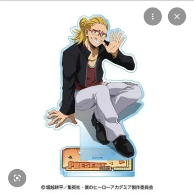 Profile image of Hizashi