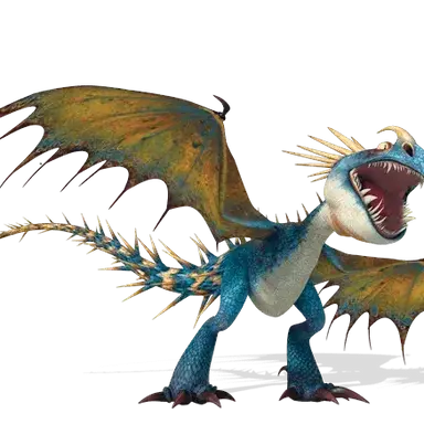 Profile image of 스톰플라이