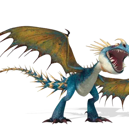 FestalFocus0029의 드레곤 길들이기