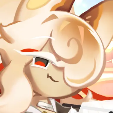 Profile image of 만쥬맛 쿠키