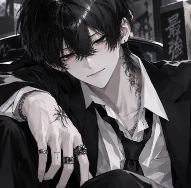 Profile image of 隼人