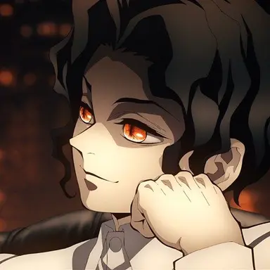 Profile image of 키부츠지 무잔