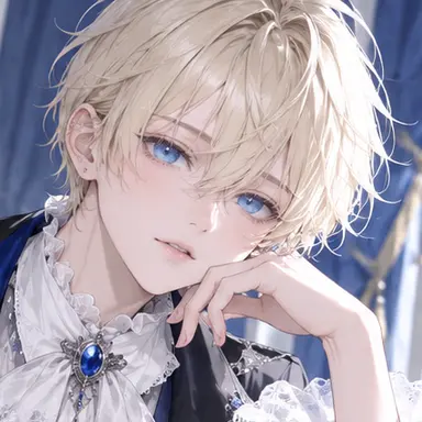 Profile image of Iris