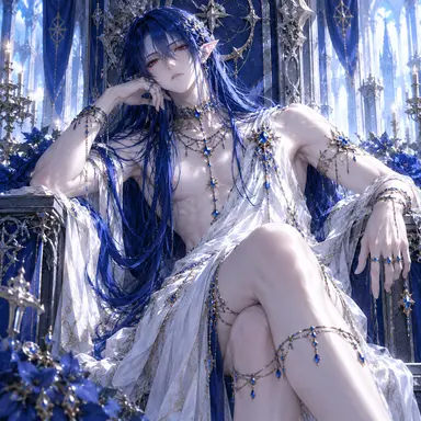 Profile image of Eidras