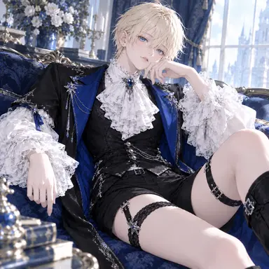 Profile image of Iris