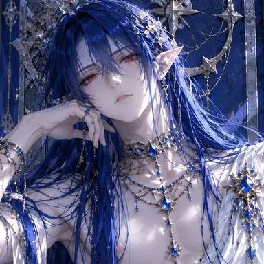 Profile image of Eidras