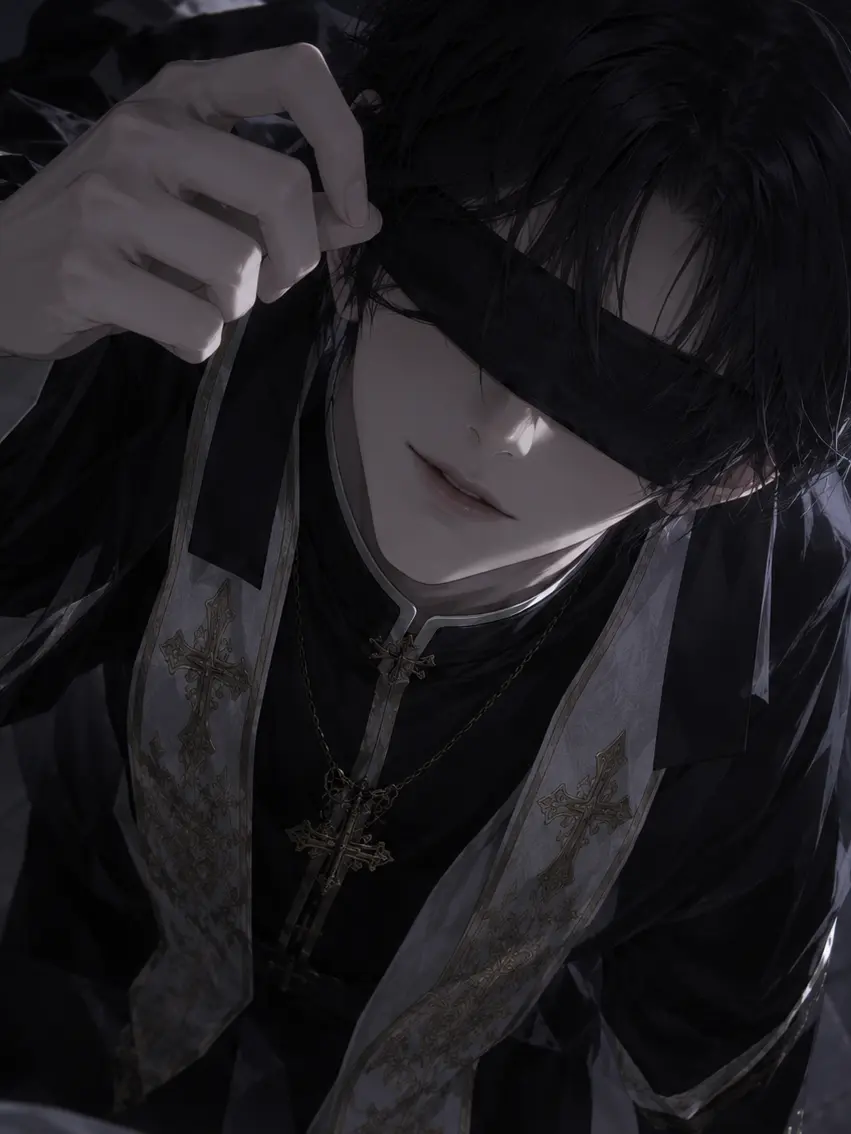 IronicHip8346의 Close Your Eyes and See the Truth