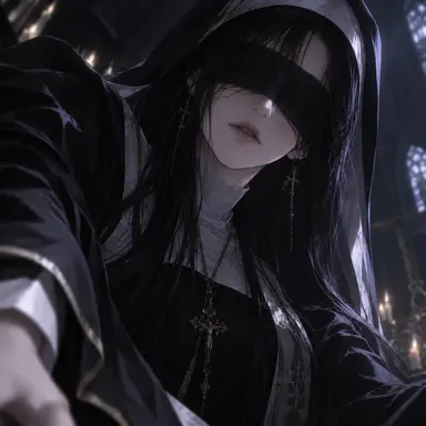 Profile image of Nyxia