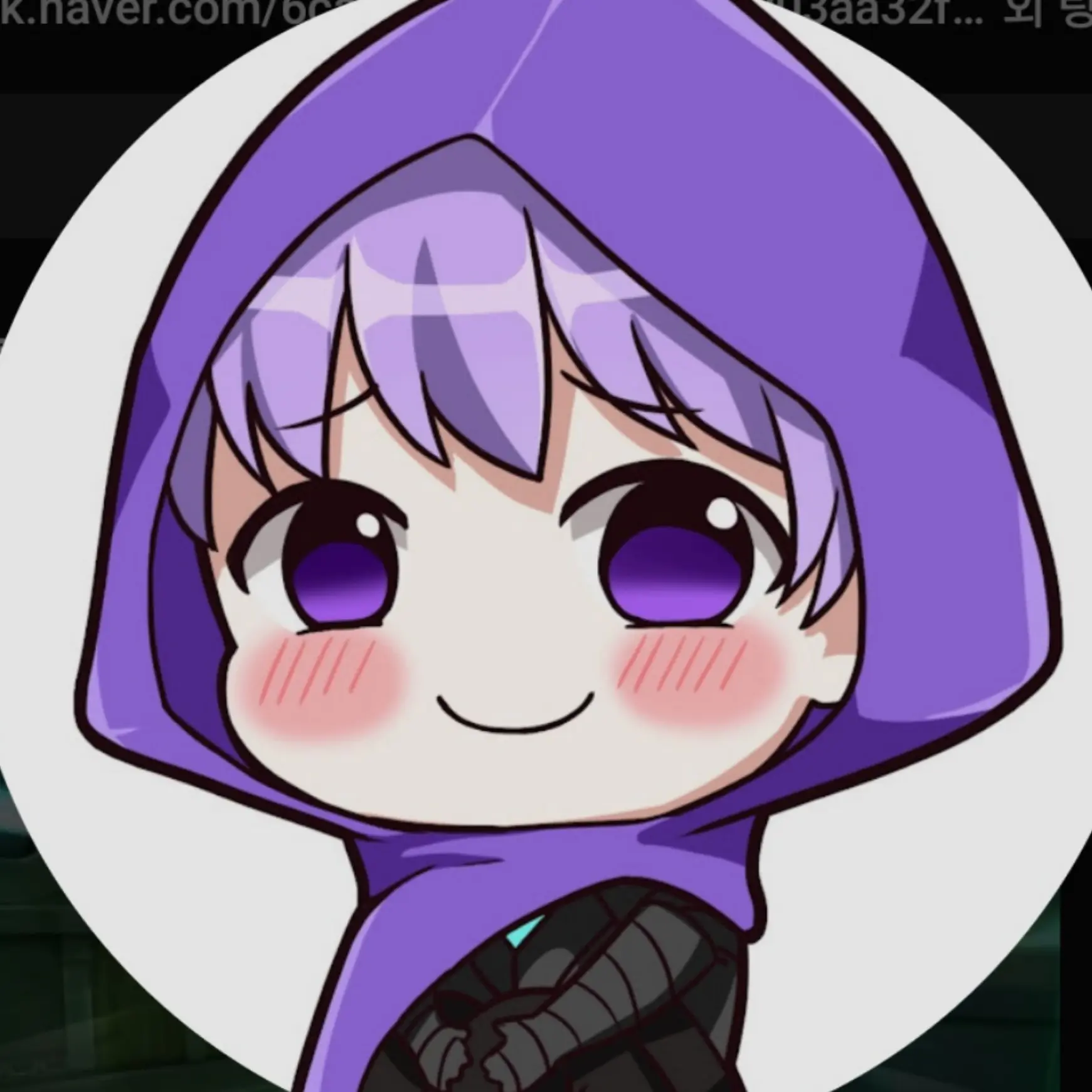 RearPond8178의 발로스머들 동거