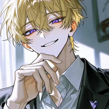 Profile image of 紫苑
