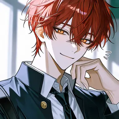 Profile image of 紅葉