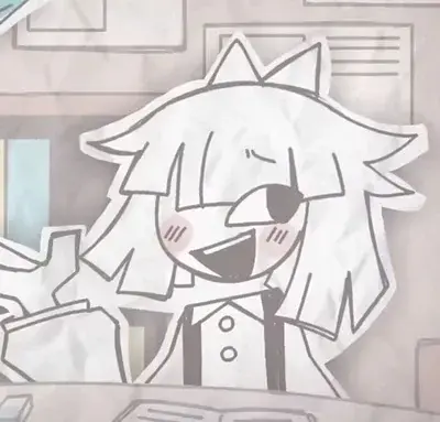 FluidFruit4669의 Claire - FPE