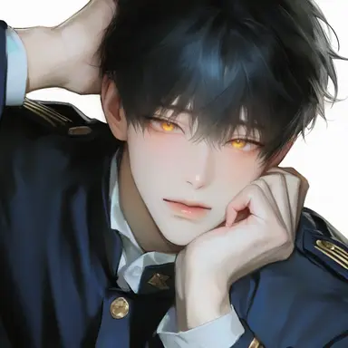 Profile image of 카일 로체스터