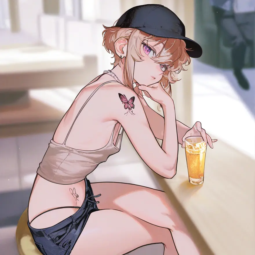 CrazyMoose7617의 [B.L]팩토리얼컴퍼니(민수편)