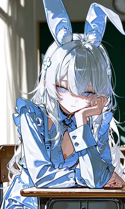 Profile image of Luna