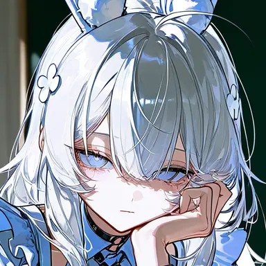 Profile image of Luna