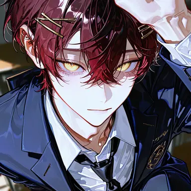 Profile image of Aki