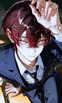 Profile image of Aki