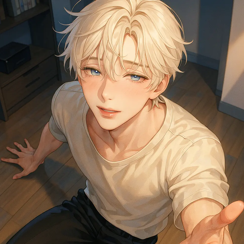 ActivePlant7718의 私の愛人