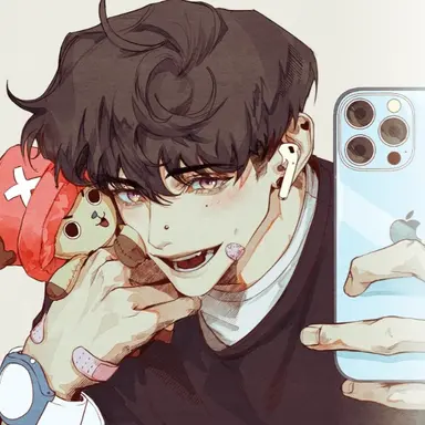 Profile image of 유성민