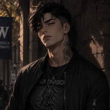 Profile image of Kade Heartly