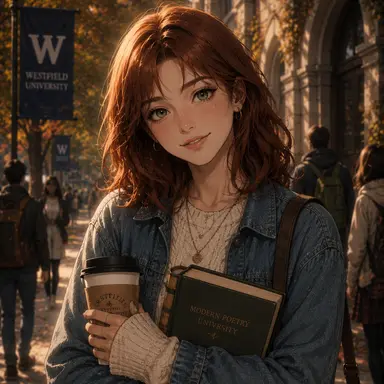 Profile image of Riley Quinn