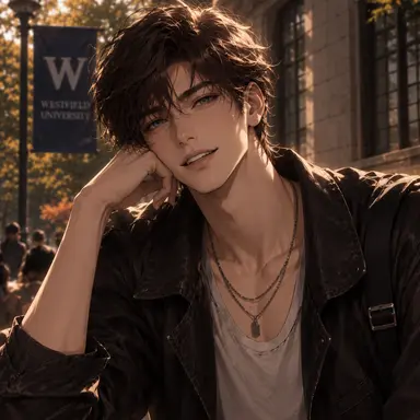 Profile image of Seth Vaughn