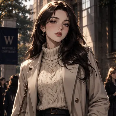 Profile image of Sloane Sanderson