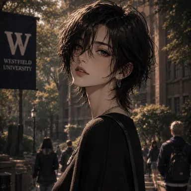 Profile image of Harper Cross