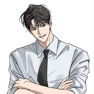 Profile image of Lee Kang-jun