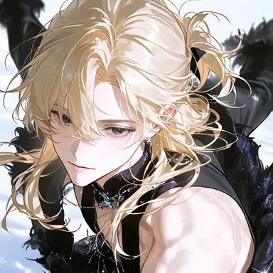 Profile image of 輝